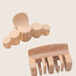 Medium Size Claw Clips Accessories