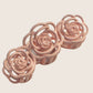 Medium Size Claw Clips Accessories