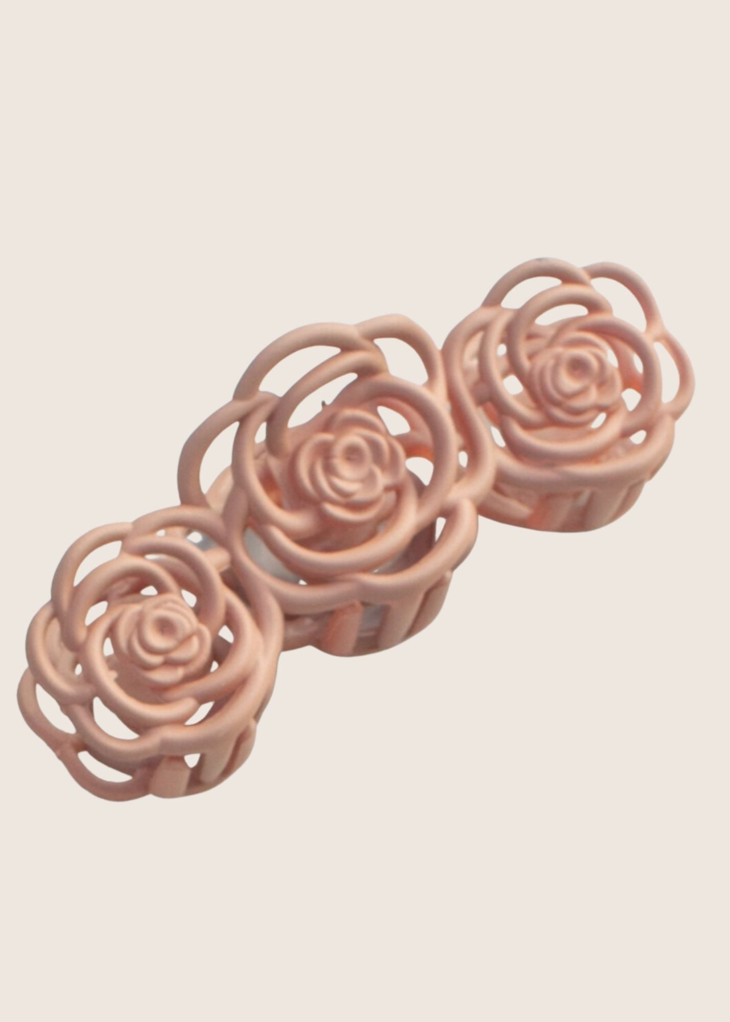 Medium Size Claw Clips Accessories