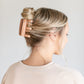 Medium Size Claw Clips Accessories Rectangle