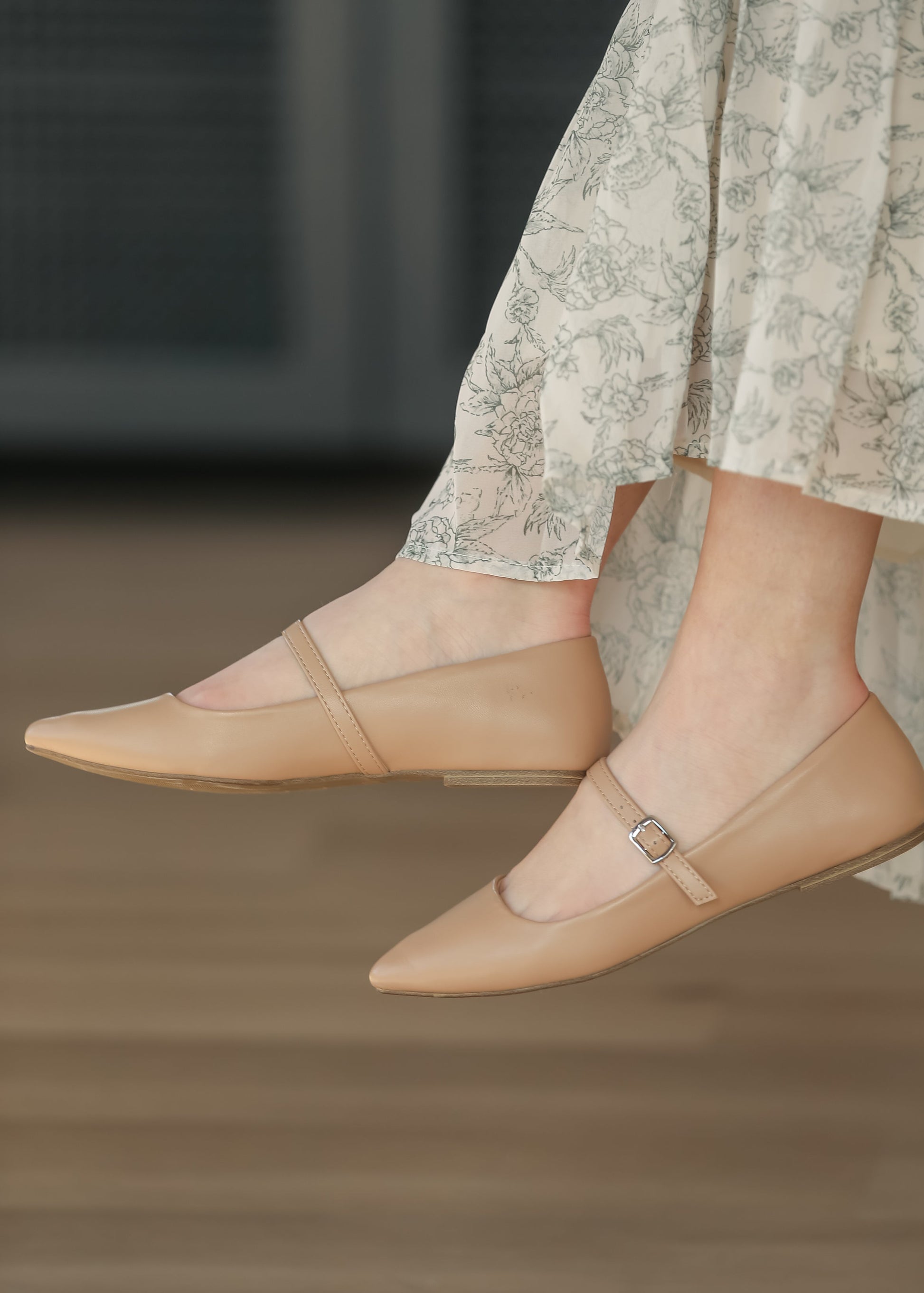 MIA™ Aviba Flat Shoes