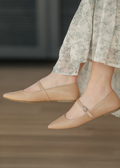 MIA™ Aviba Flat Shoes