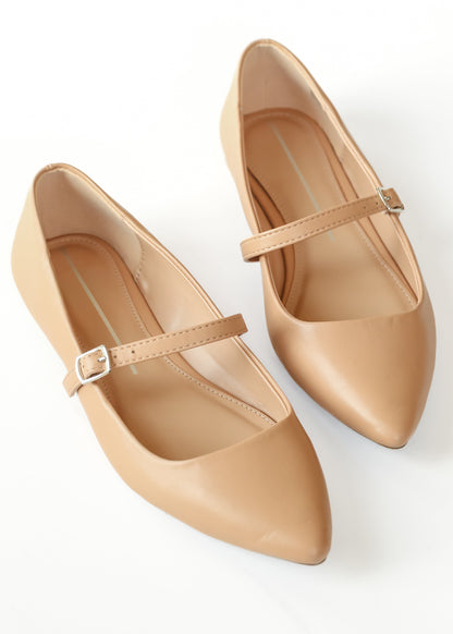 MIA™ Aviba Flat Shoes