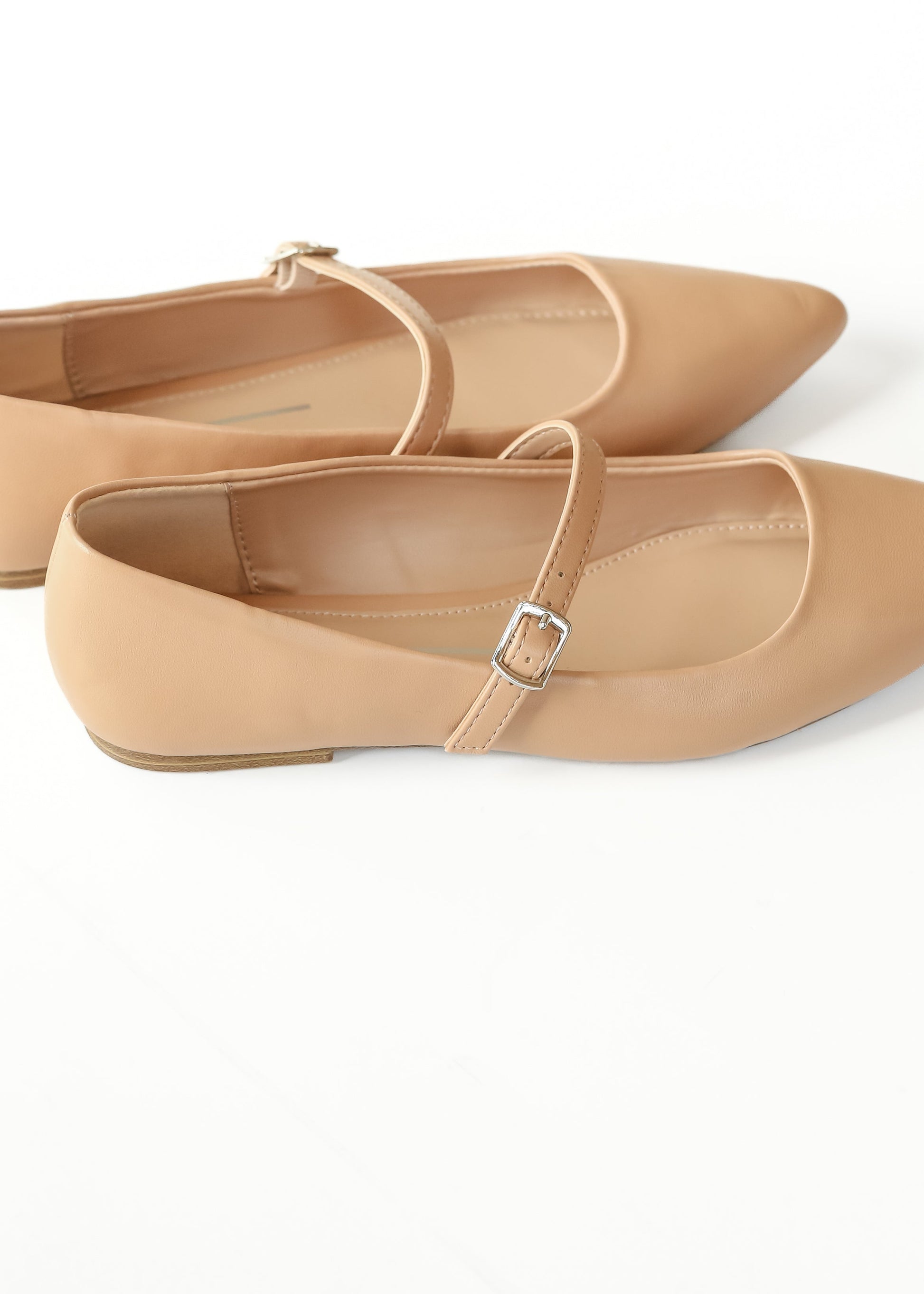 MIA™ Aviba Flat Shoes