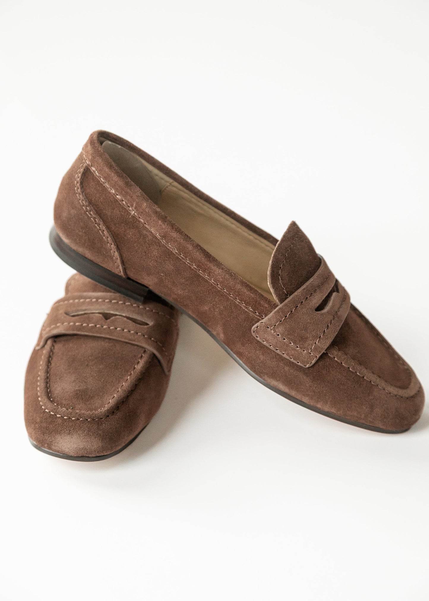 MIA™ Bahar Loafer Shoes