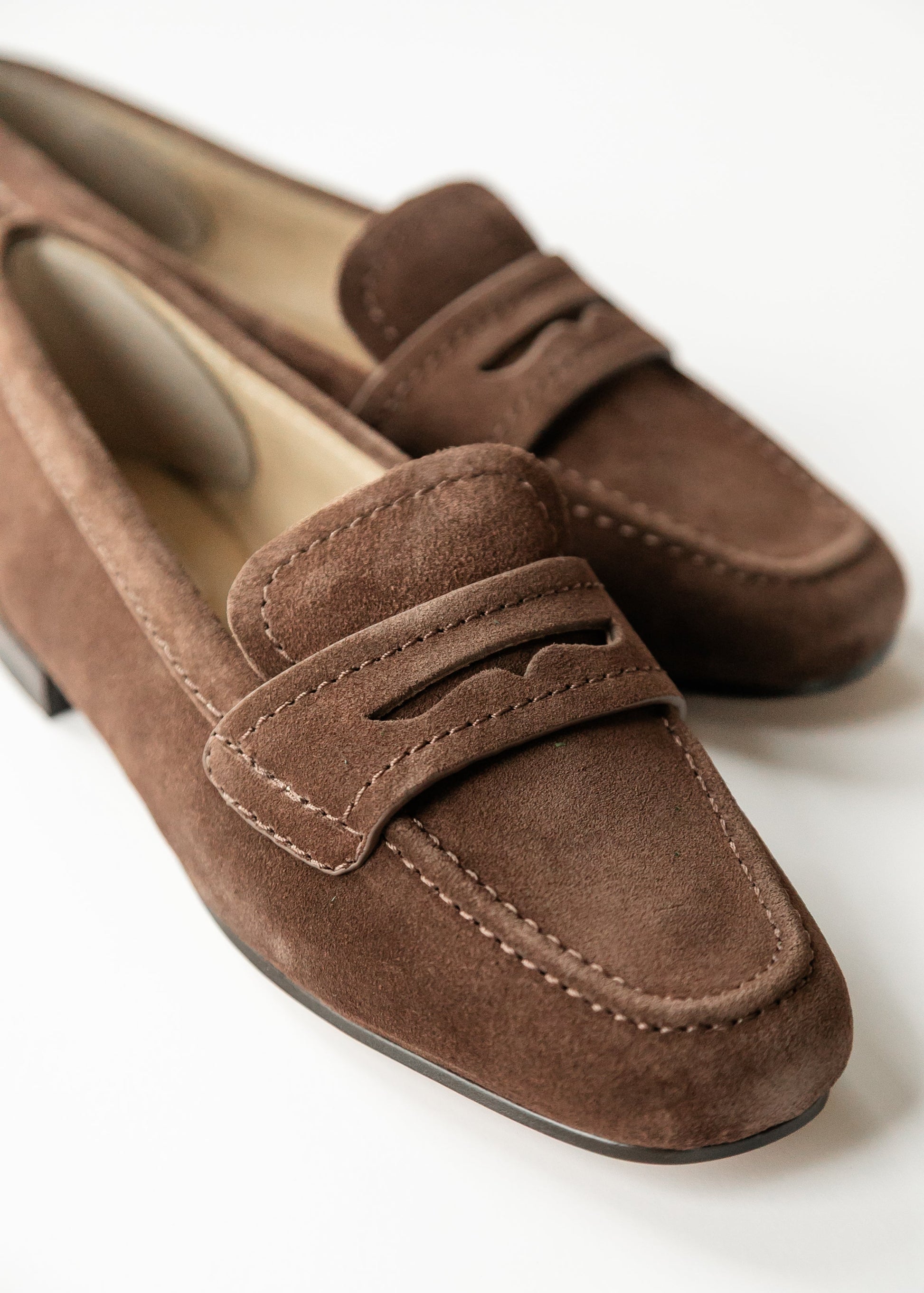 MIA™ Bahar Loafer Shoes