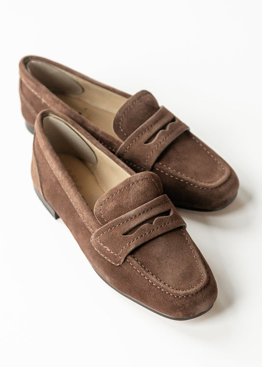 MIA™ Bahar Loafer Shoes