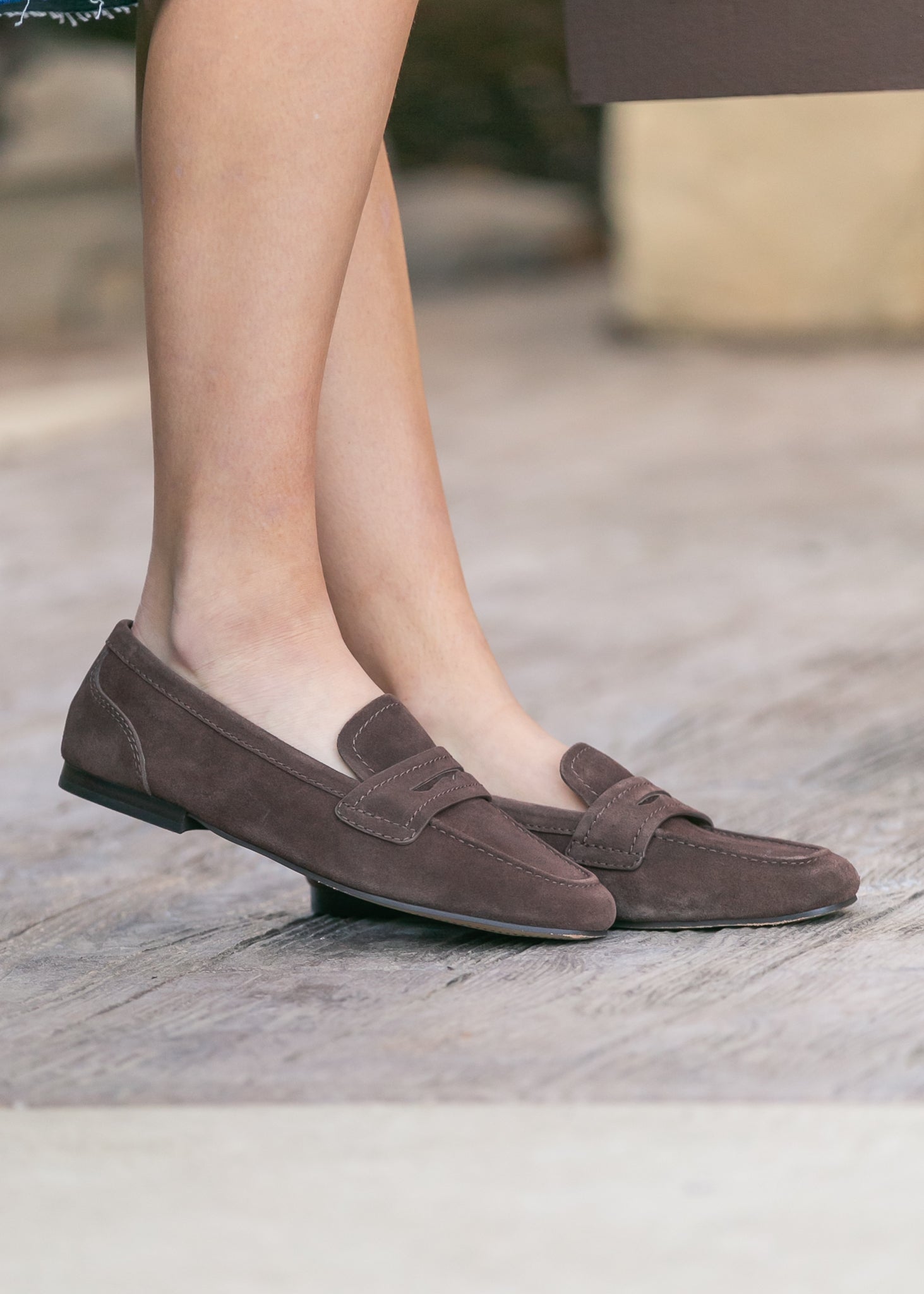 MIA™ Bahar Loafer Shoes