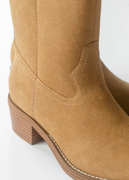 MIA™ Dagny Bootie Shoes