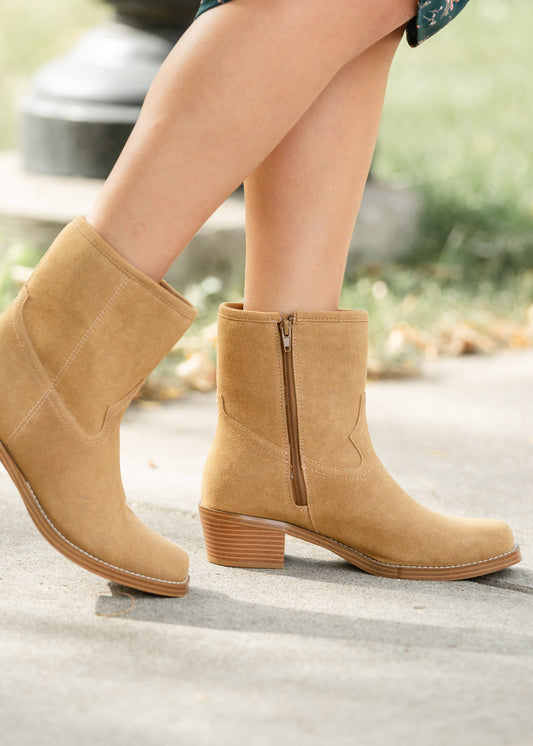 MIA™ Dagny Bootie Shoes
