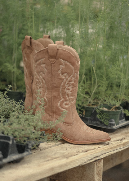 MIA™ Kelsha Boot Shoes
