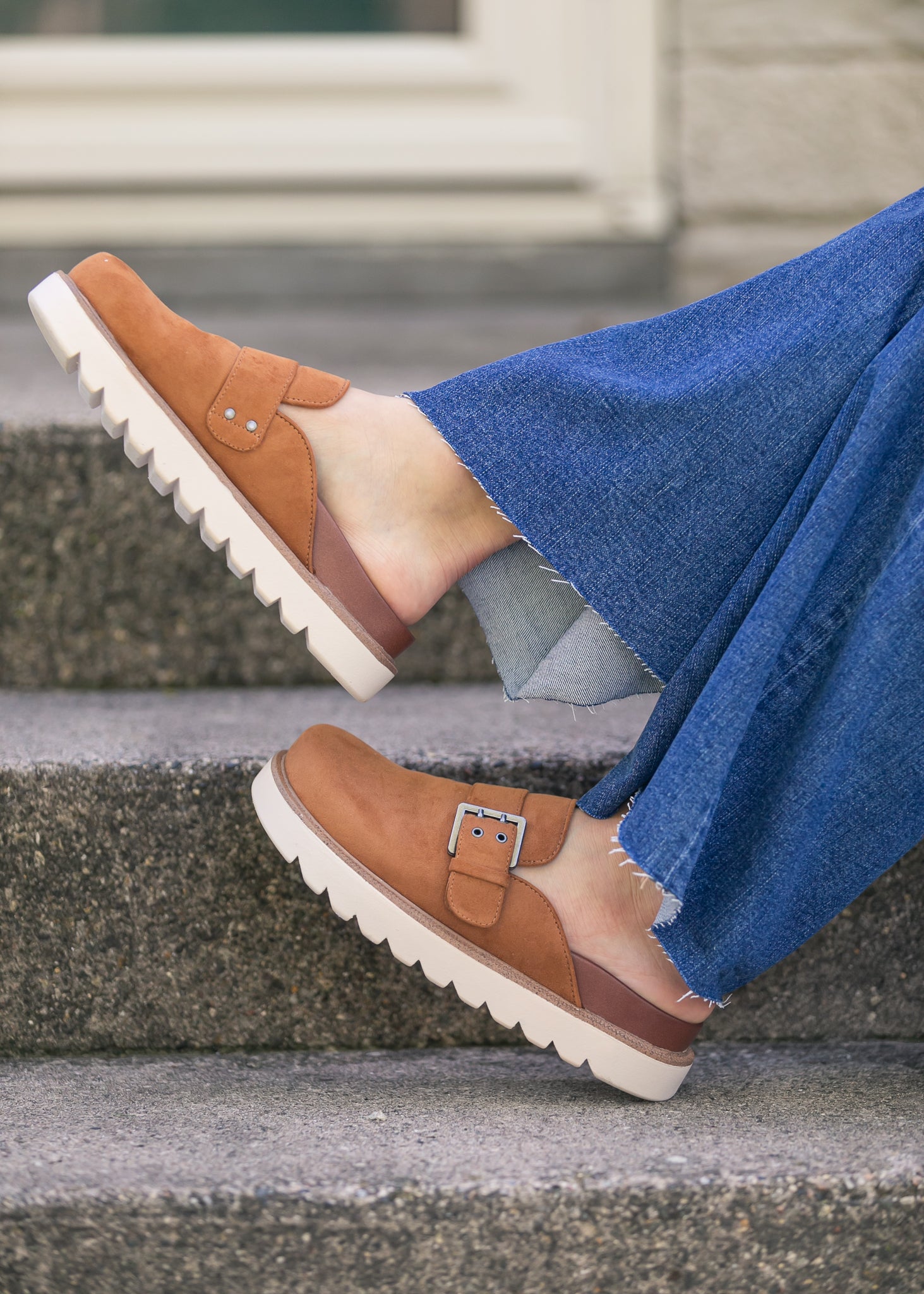 MIA™ Zamira Clog Shoes