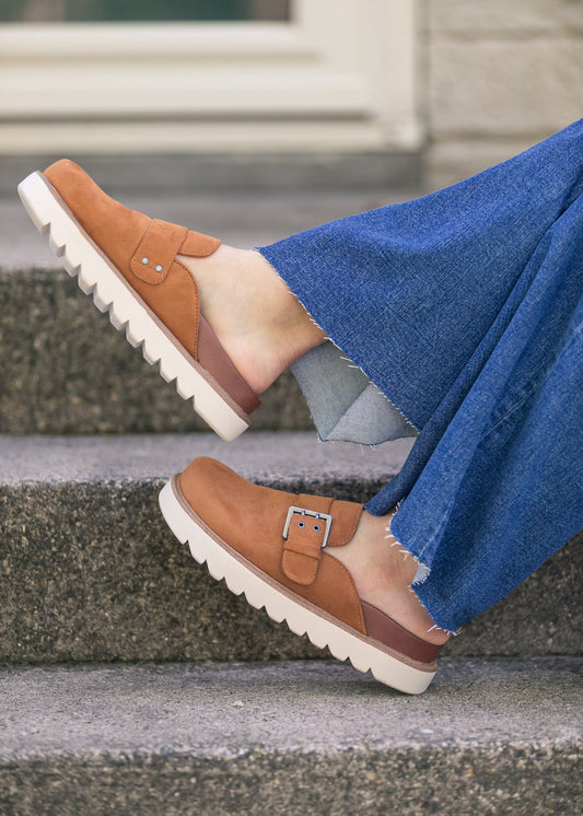 MIA™ Zamira Clog Shoes