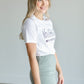 Minnesota Loon Short Sleeve T-shirt Tops
