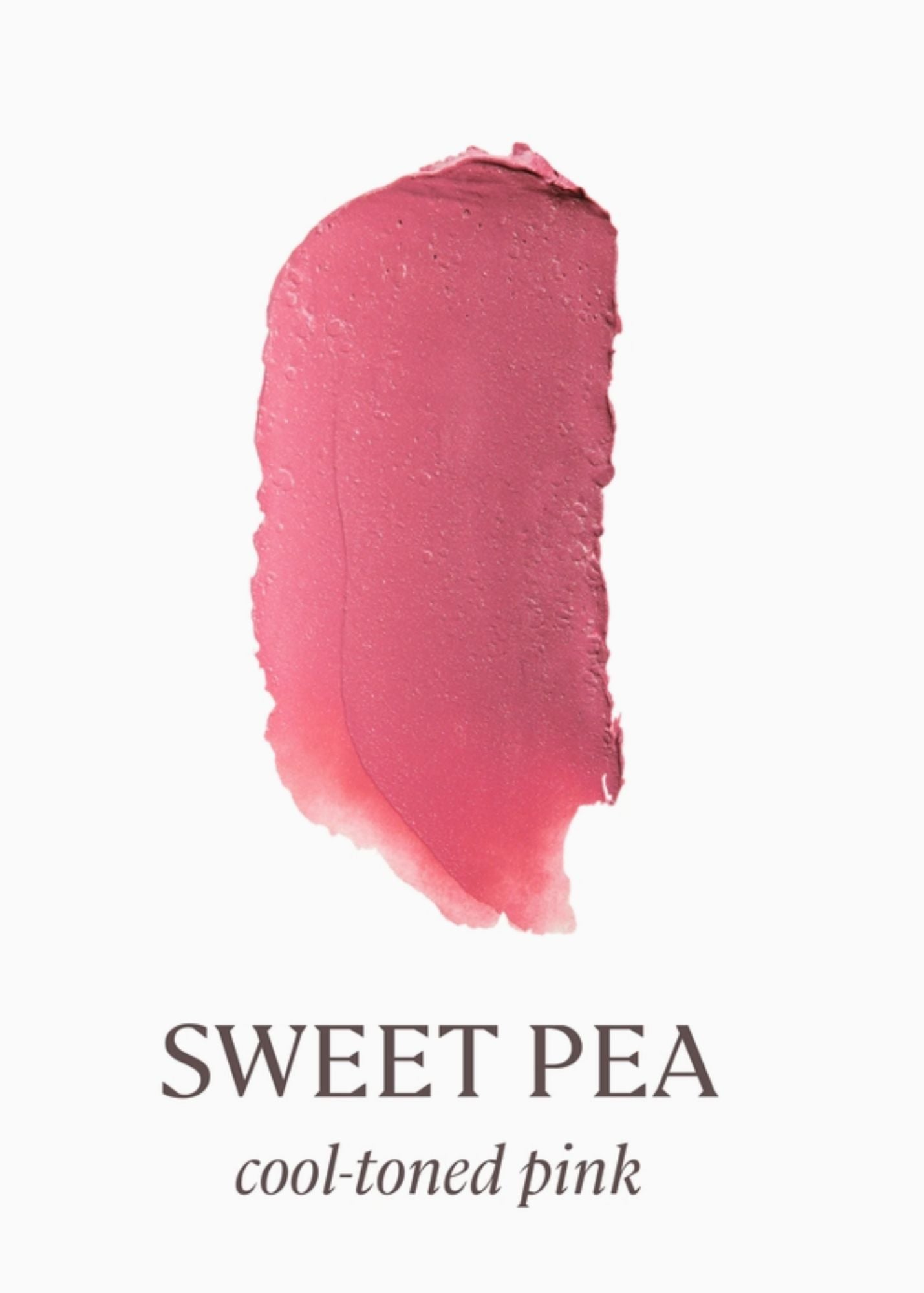 Minori Cream Blush FF Home + Lifestyle Sweet Pea