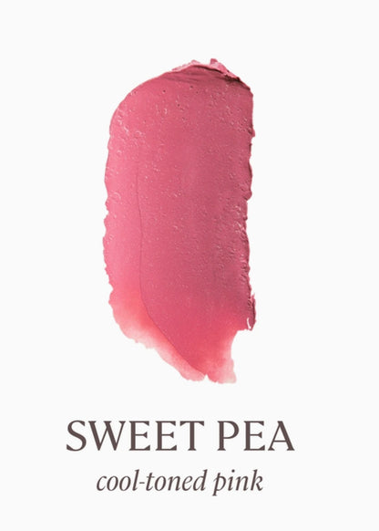 Minori Cream Blush FF Home + Lifestyle Sweet Pea