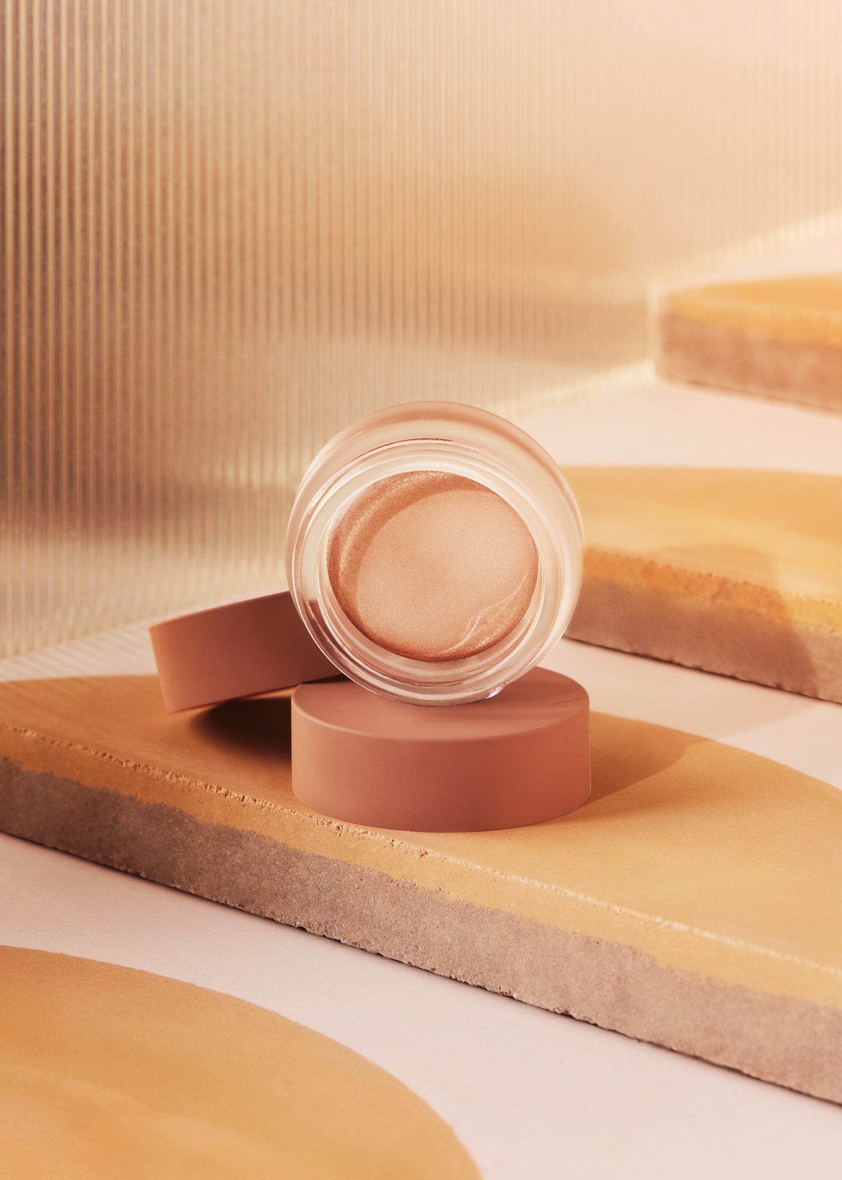 Minori® Cream Highlighter FF Home + Lifestyle