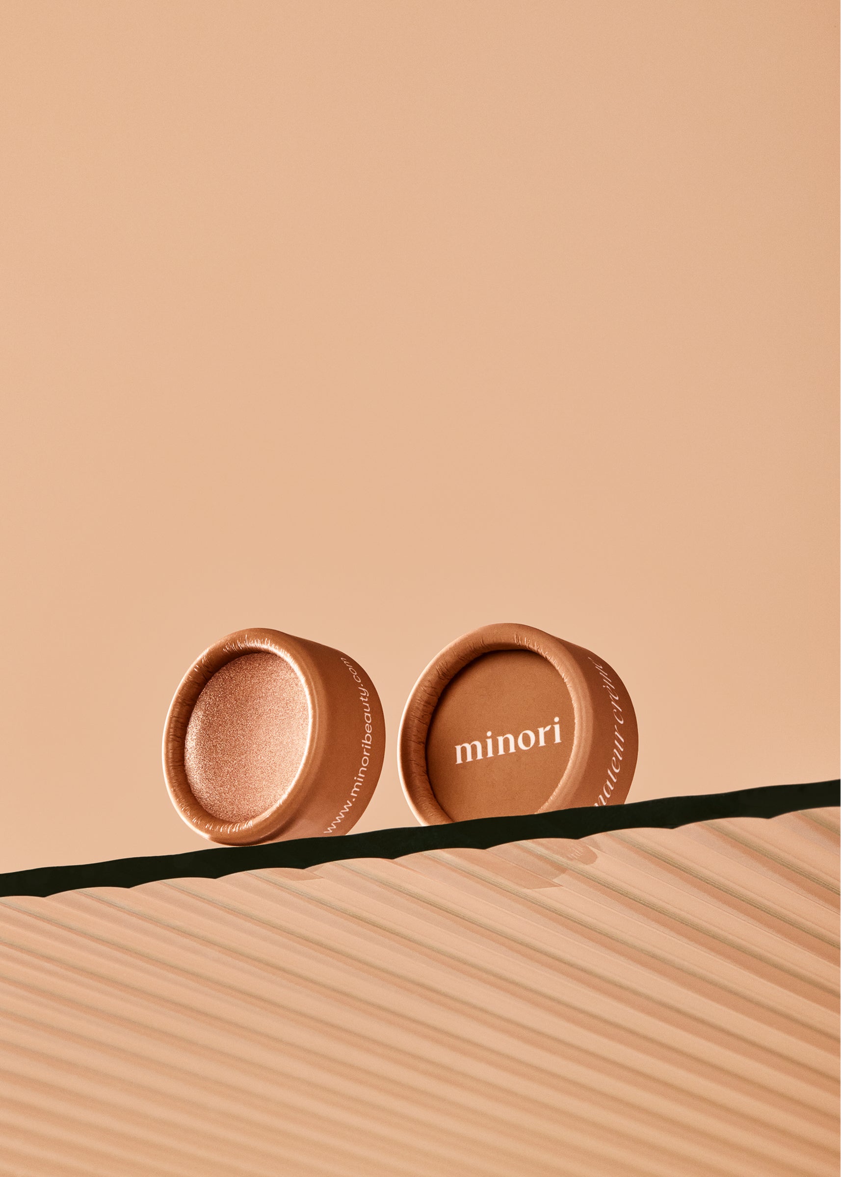 Minori® Cream Highlighter FF Home + Lifestyle