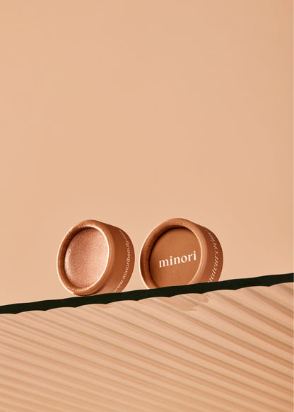Minori® Cream Highlighter FF Home + Lifestyle