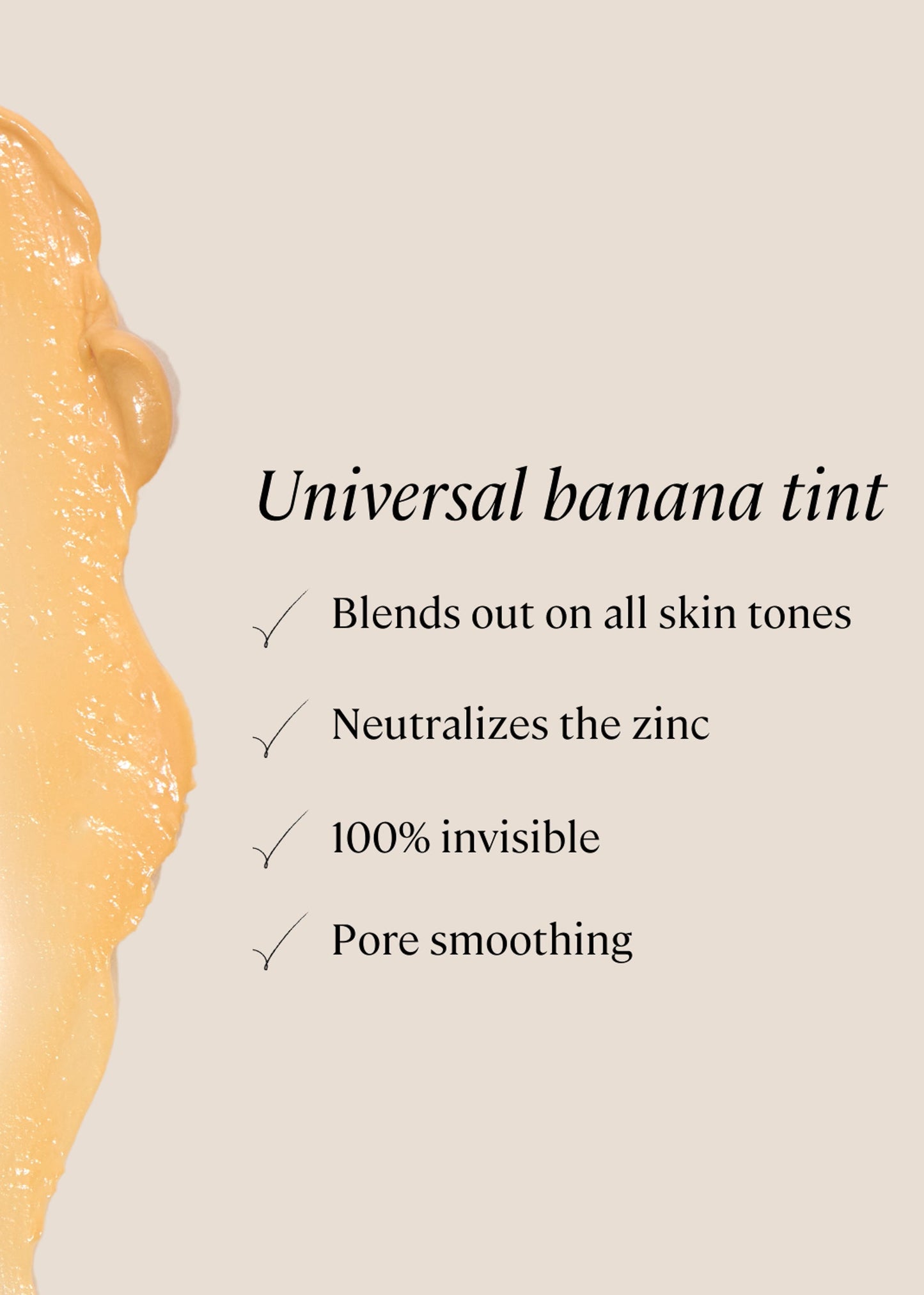 Minori® Daily Mineral Face Sunscreen FF Home + Lifestyle