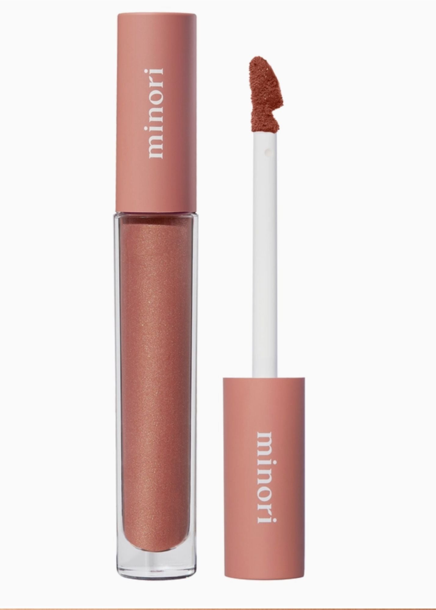 Minori Lip Gloss FF Home + Lifestyle