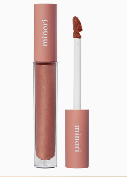 Minori Lip Gloss FF Home + Lifestyle