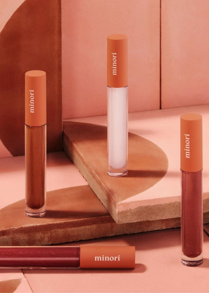 Minori Lip Gloss FF Home + Lifestyle