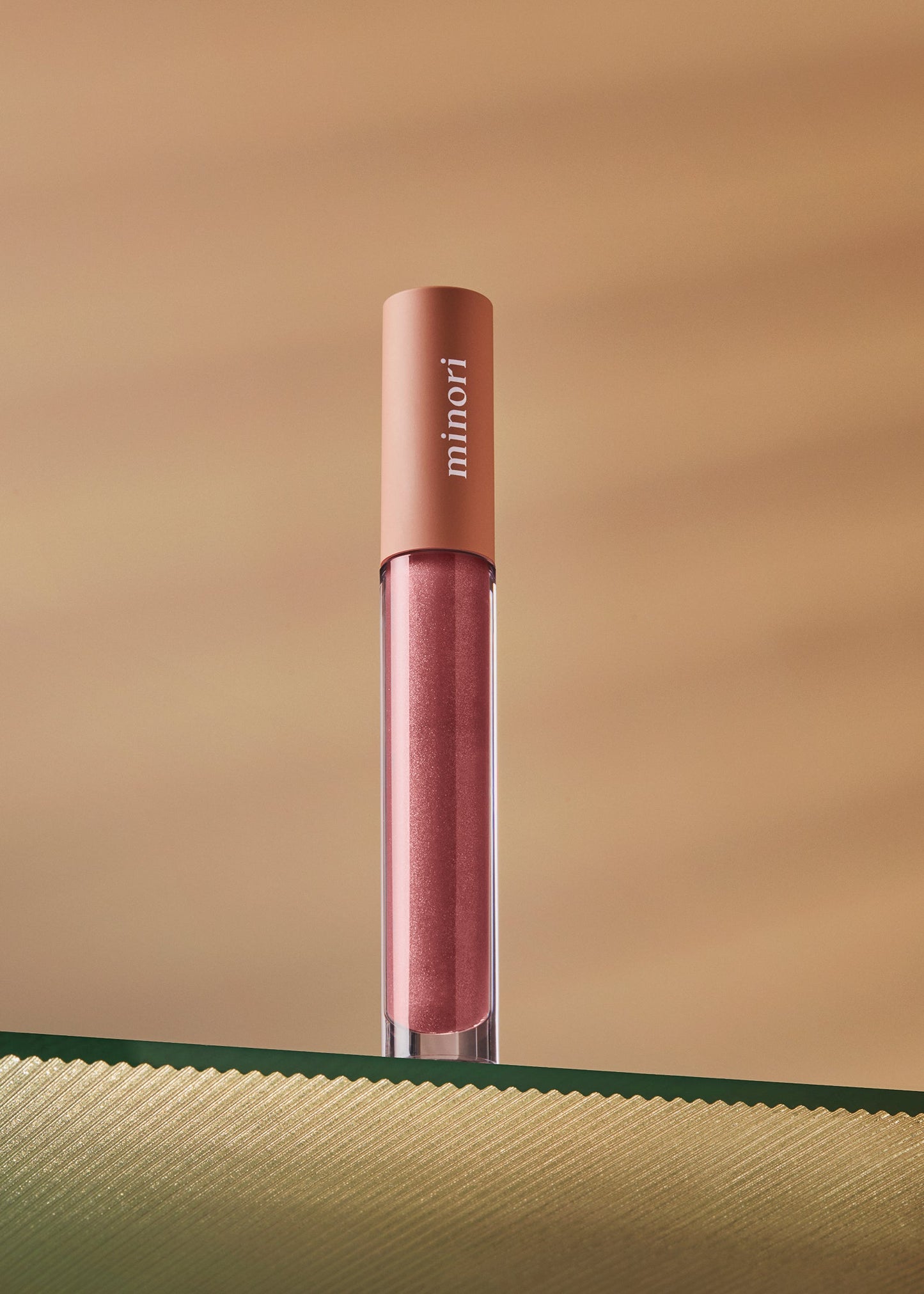 Minori® Lip Gloss FF Home + Lifestyle