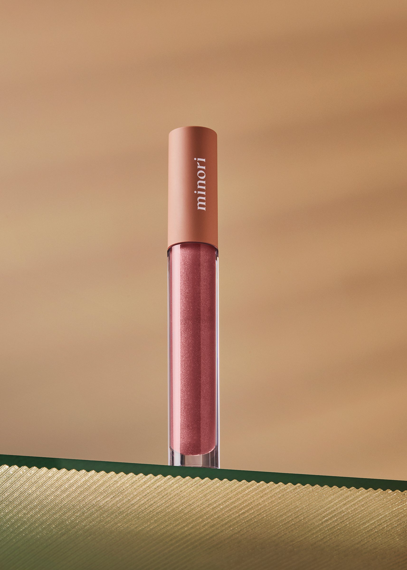 Minori® Lip Gloss FF Home + Lifestyle