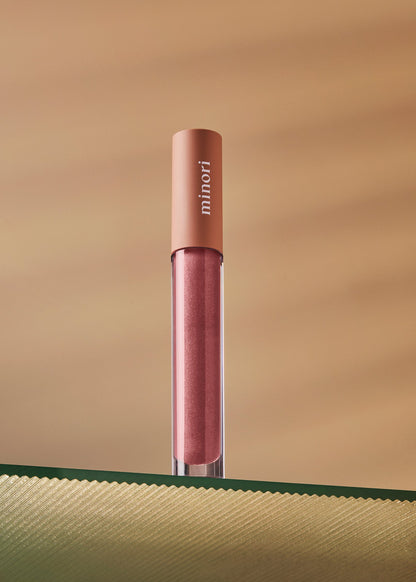 Minori® Lip Gloss FF Home + Lifestyle