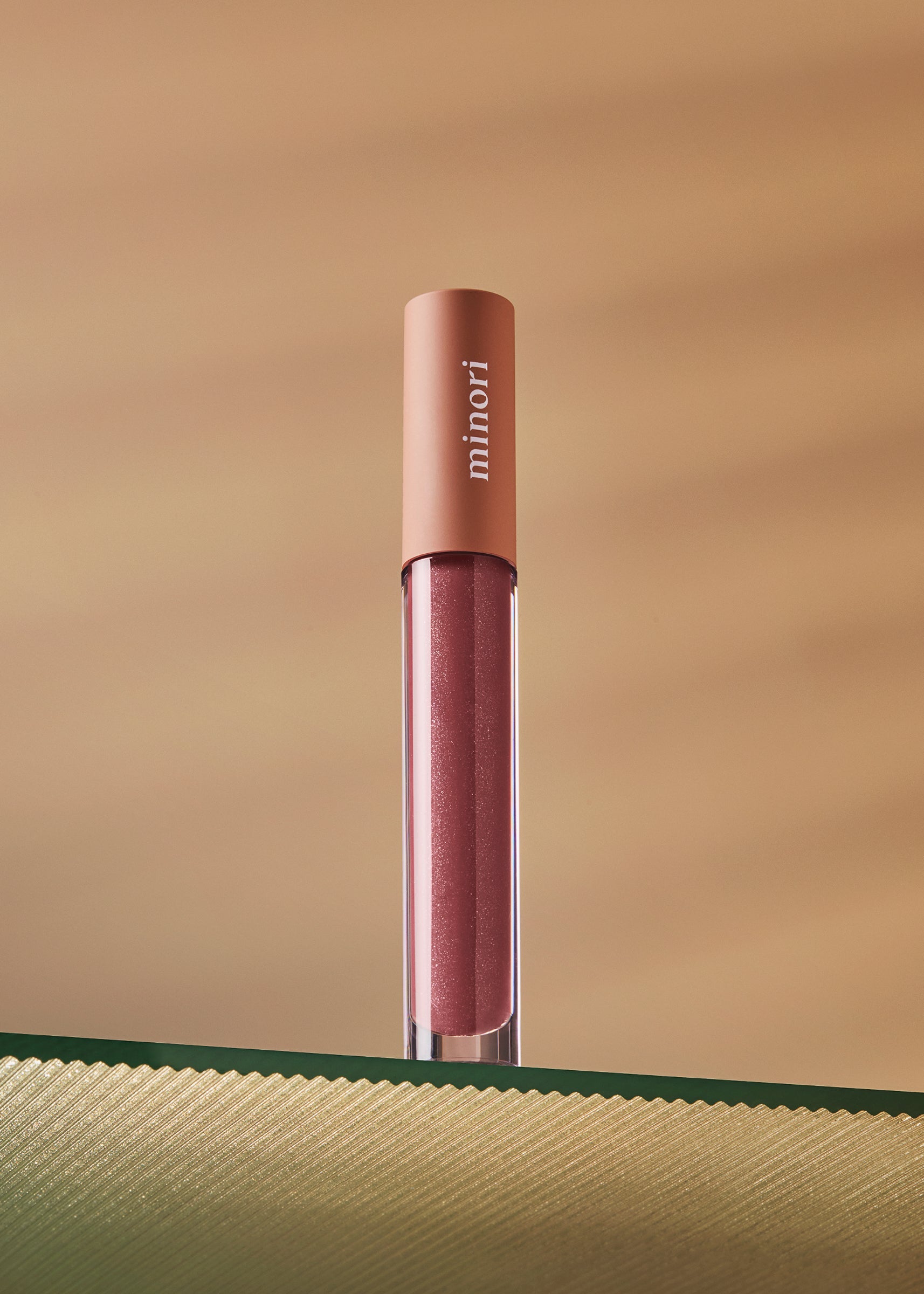 Minori® Lip Gloss FF Home + Lifestyle