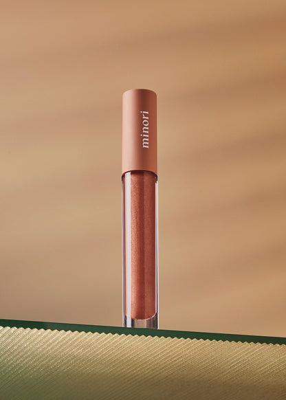 Minori® Lip Gloss FF Home + Lifestyle
