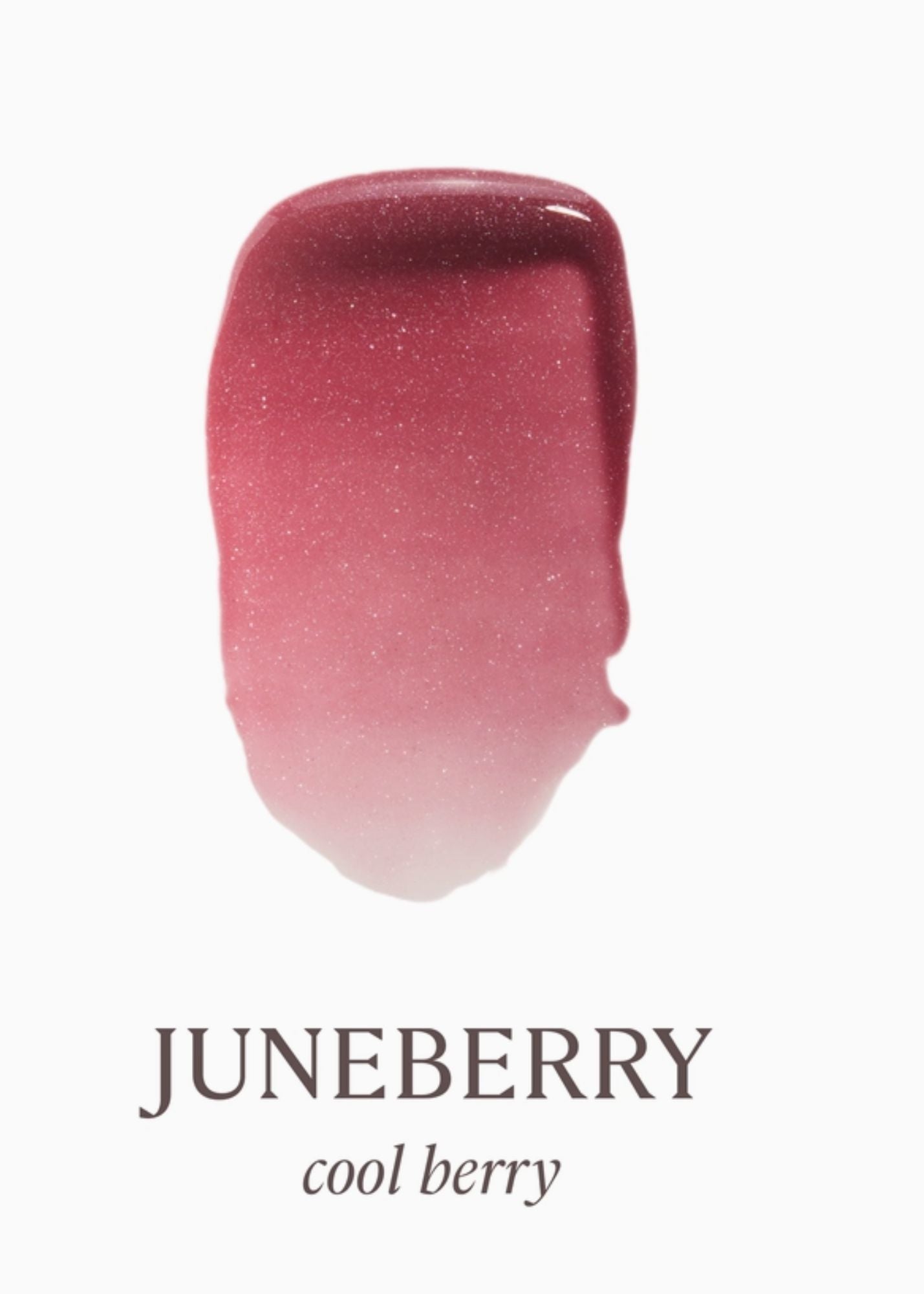 Minori Lip Gloss FF Home + Lifestyle Juneberry Cool Berry