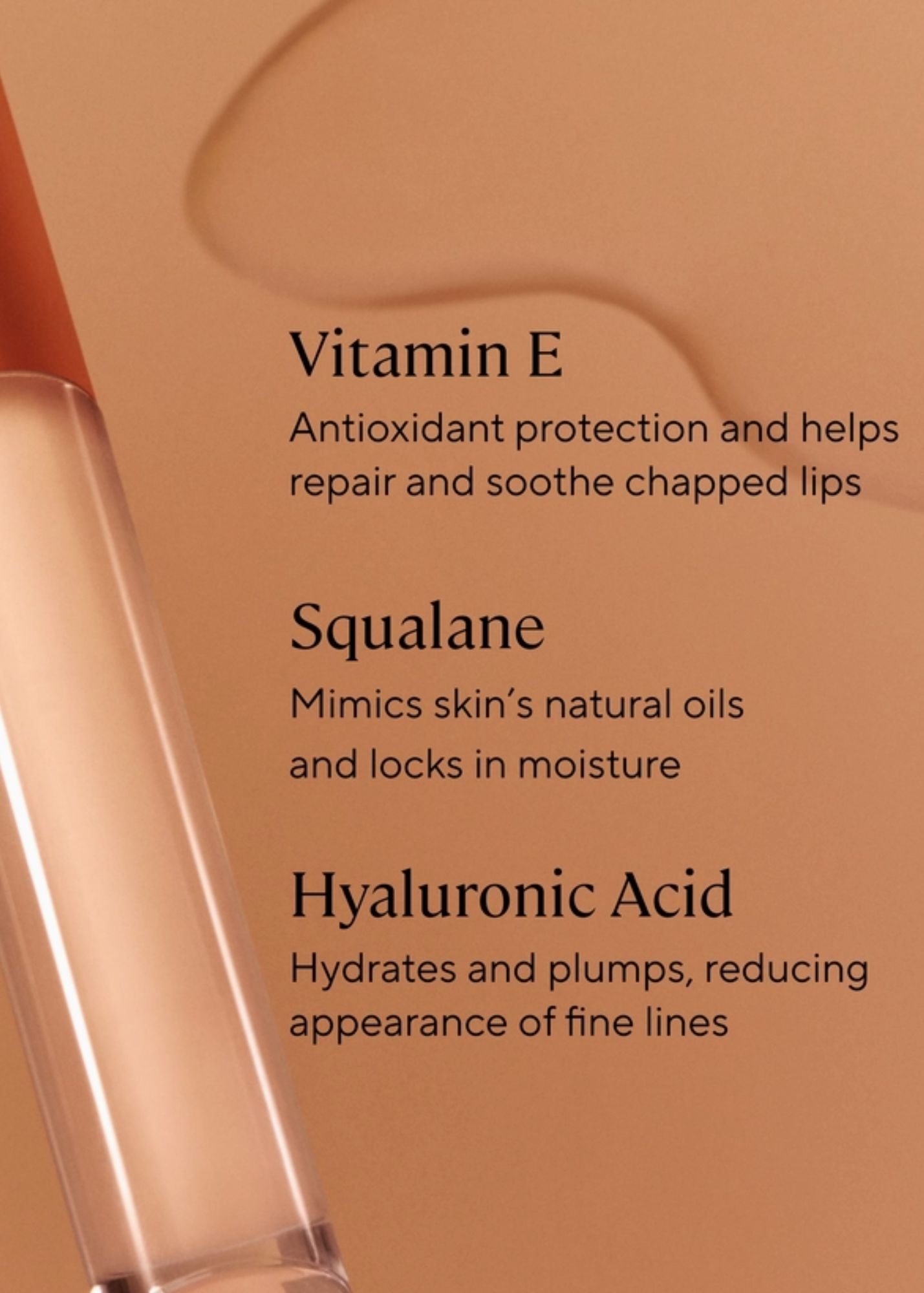 Minori Lip Serum FF Home + Lifestyle