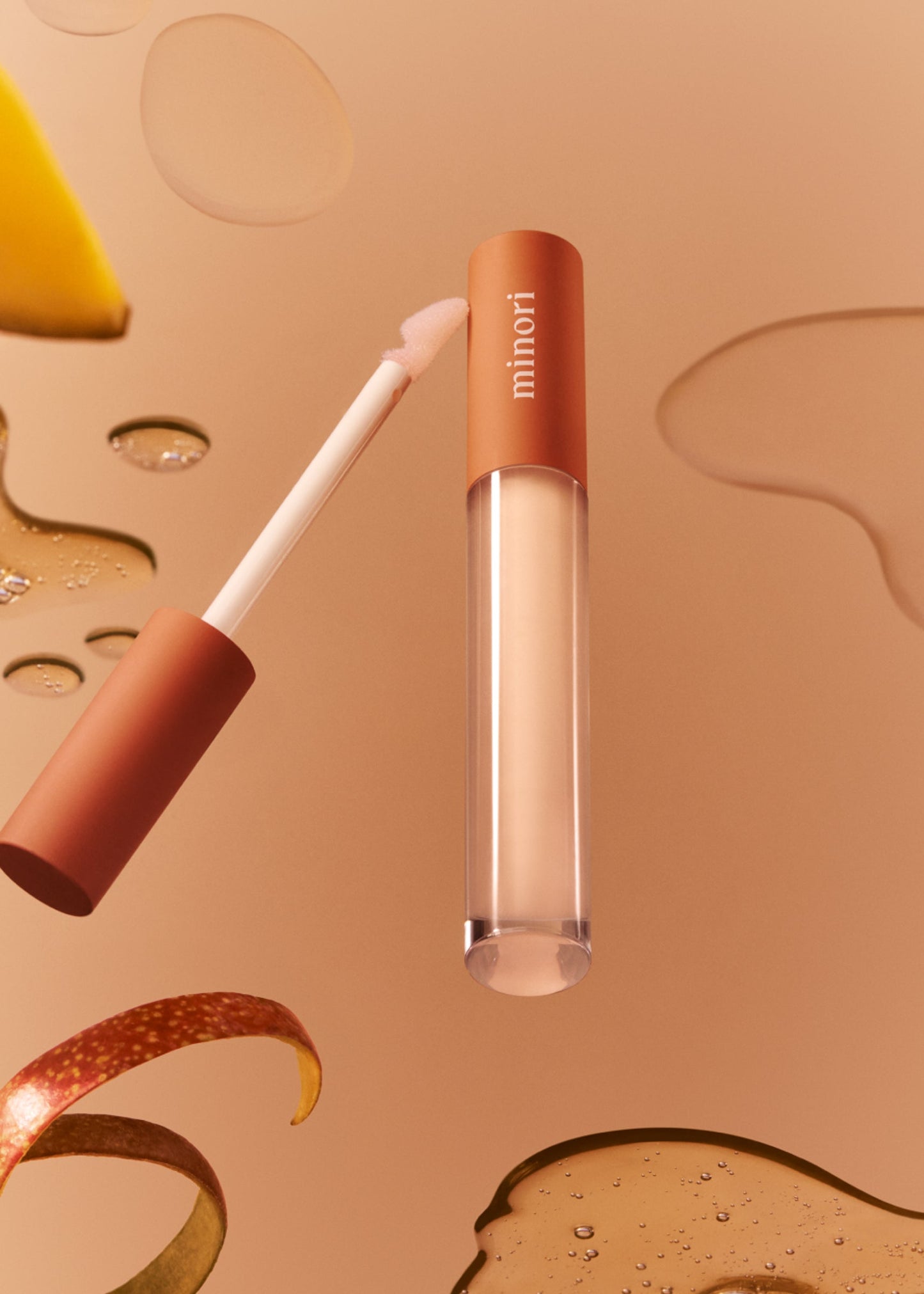 Minori® Lip Serum FF Home + Lifestyle