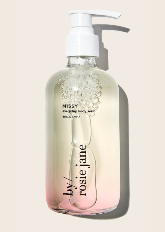 MISSY Everyday Body Wash By Rosie Jane Gifts