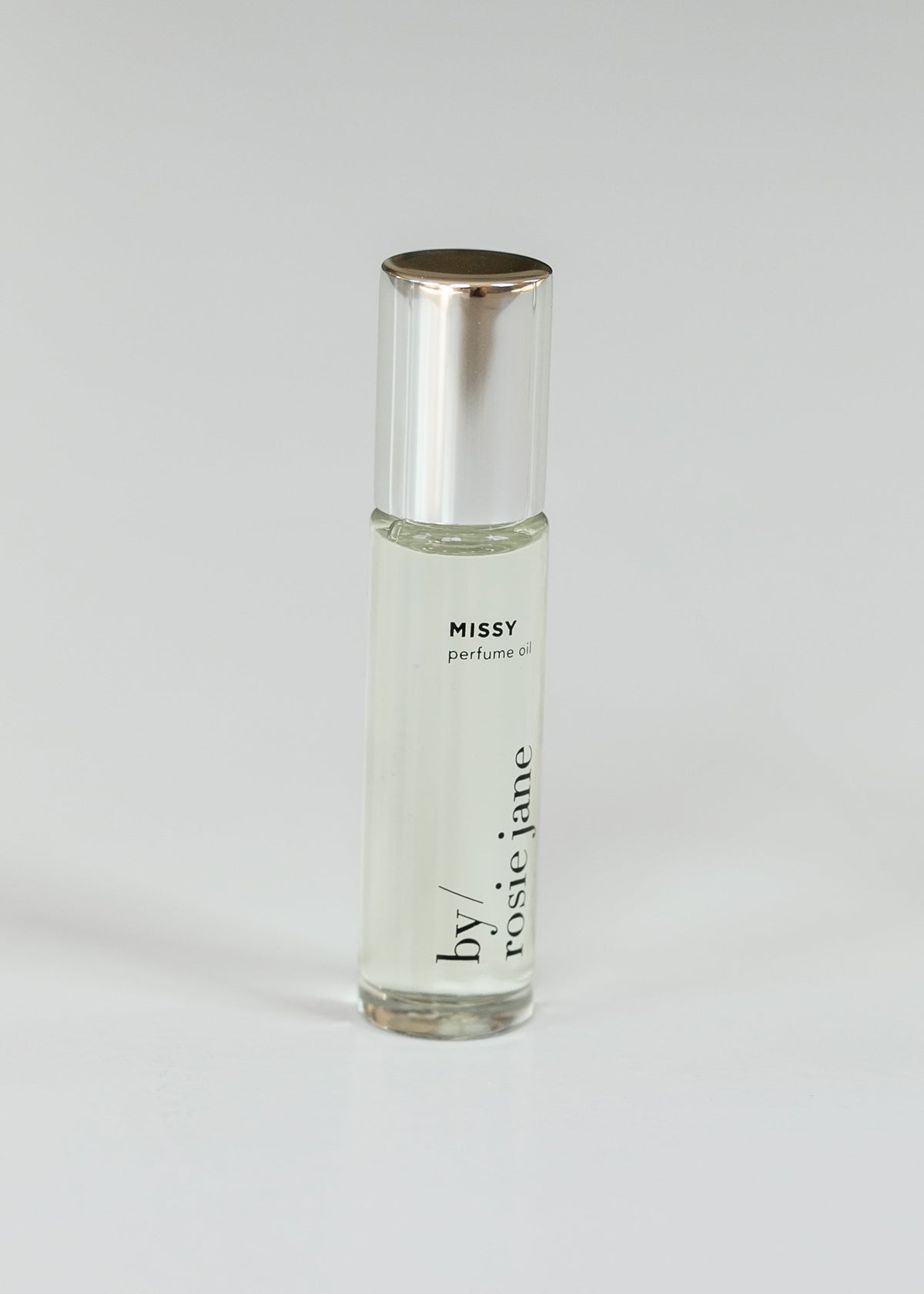 MISSY Perfume Oil By Rosie Jane Gifts