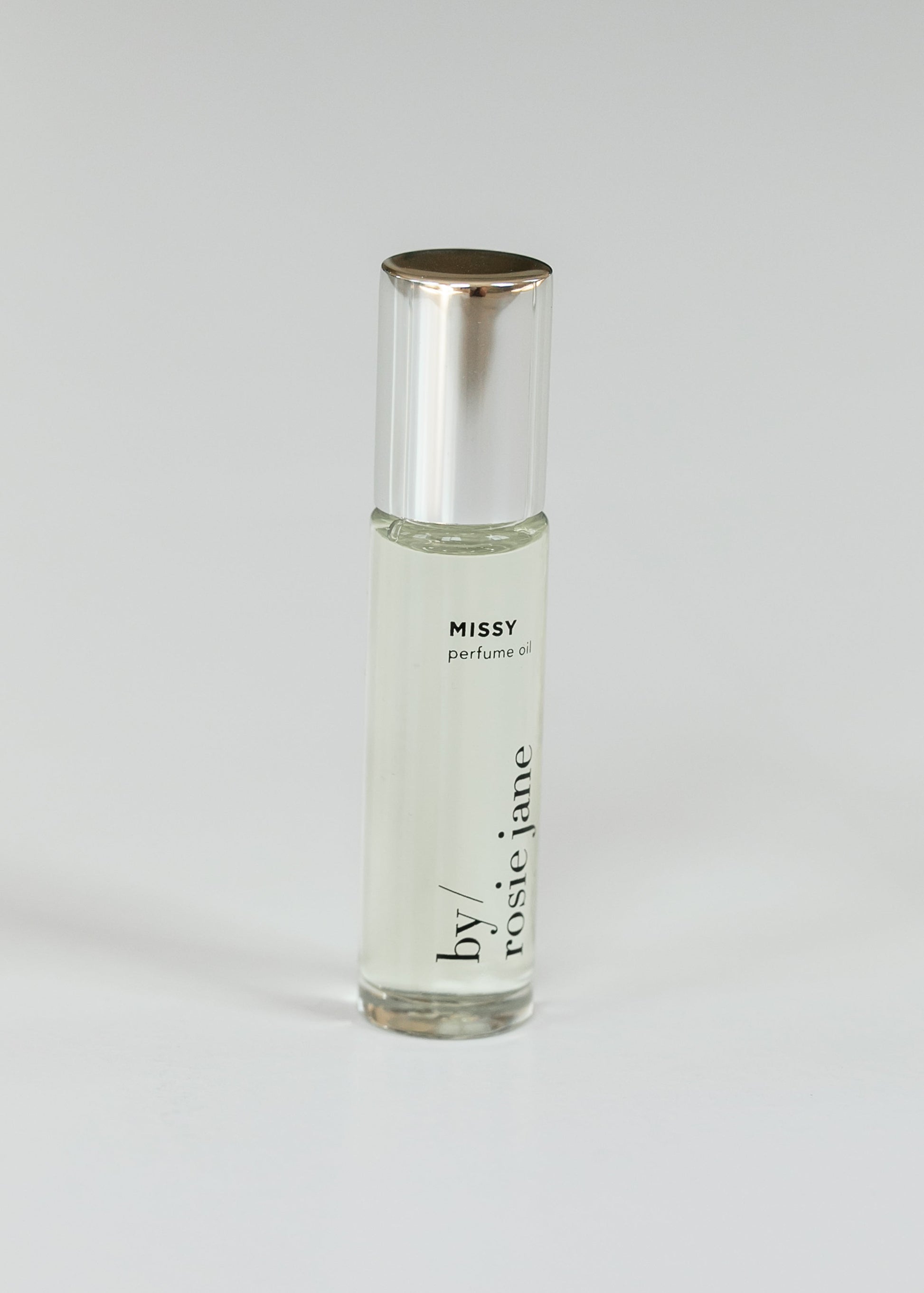 MISSY Perfume Oil By Rosie Jane Gifts