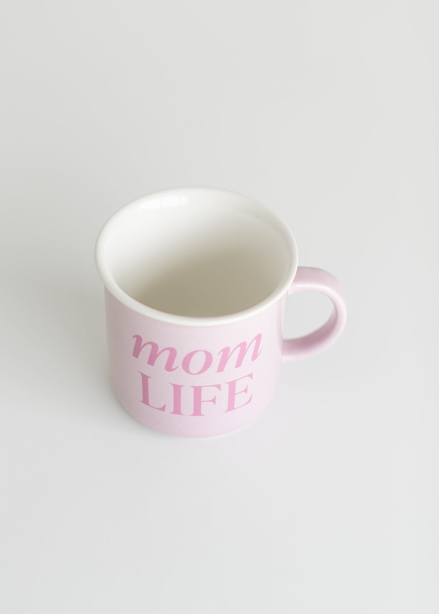 Mom Life 11 oz Campfire Coffee Mug Gifts