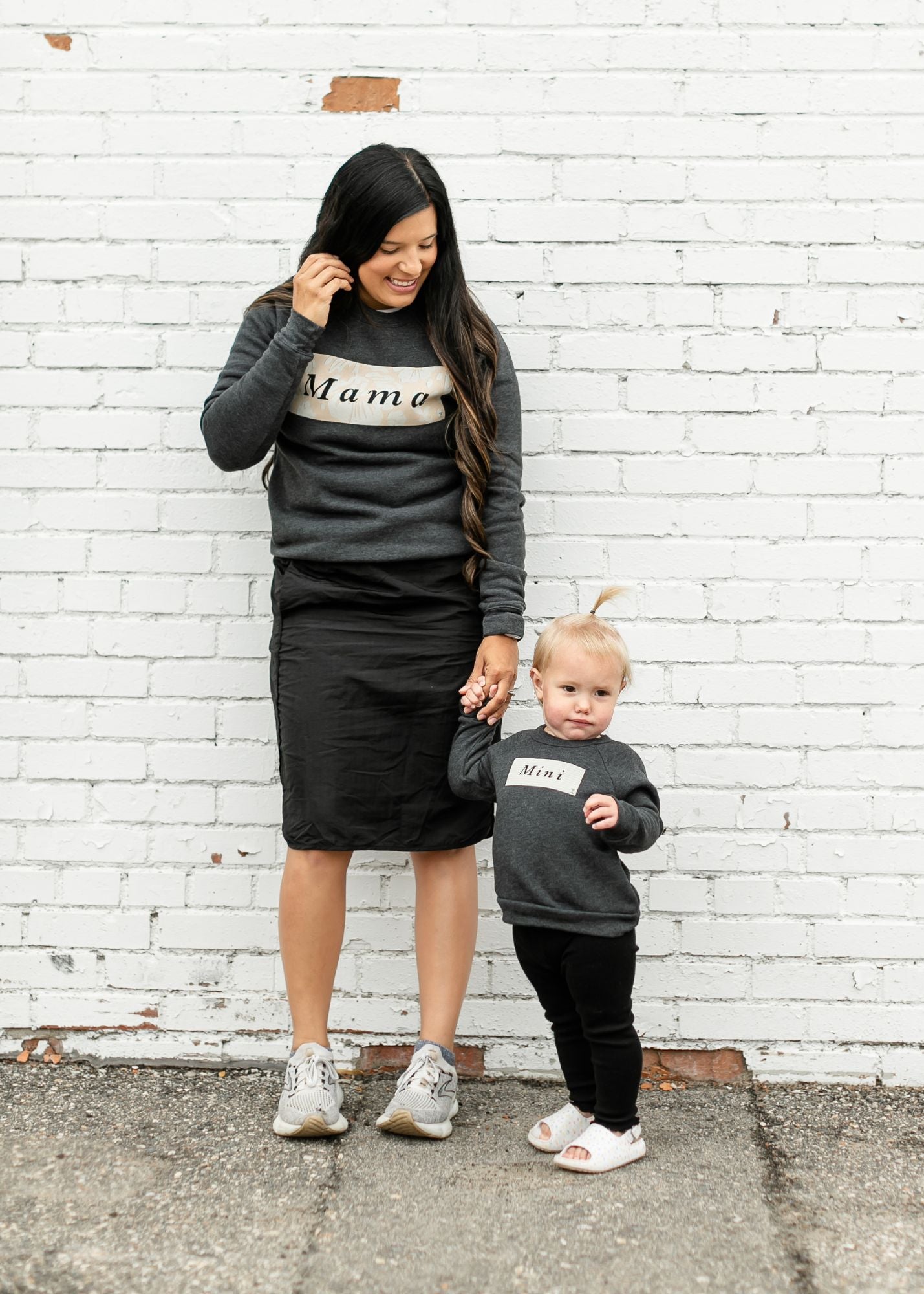 Mommy + Me Bundle