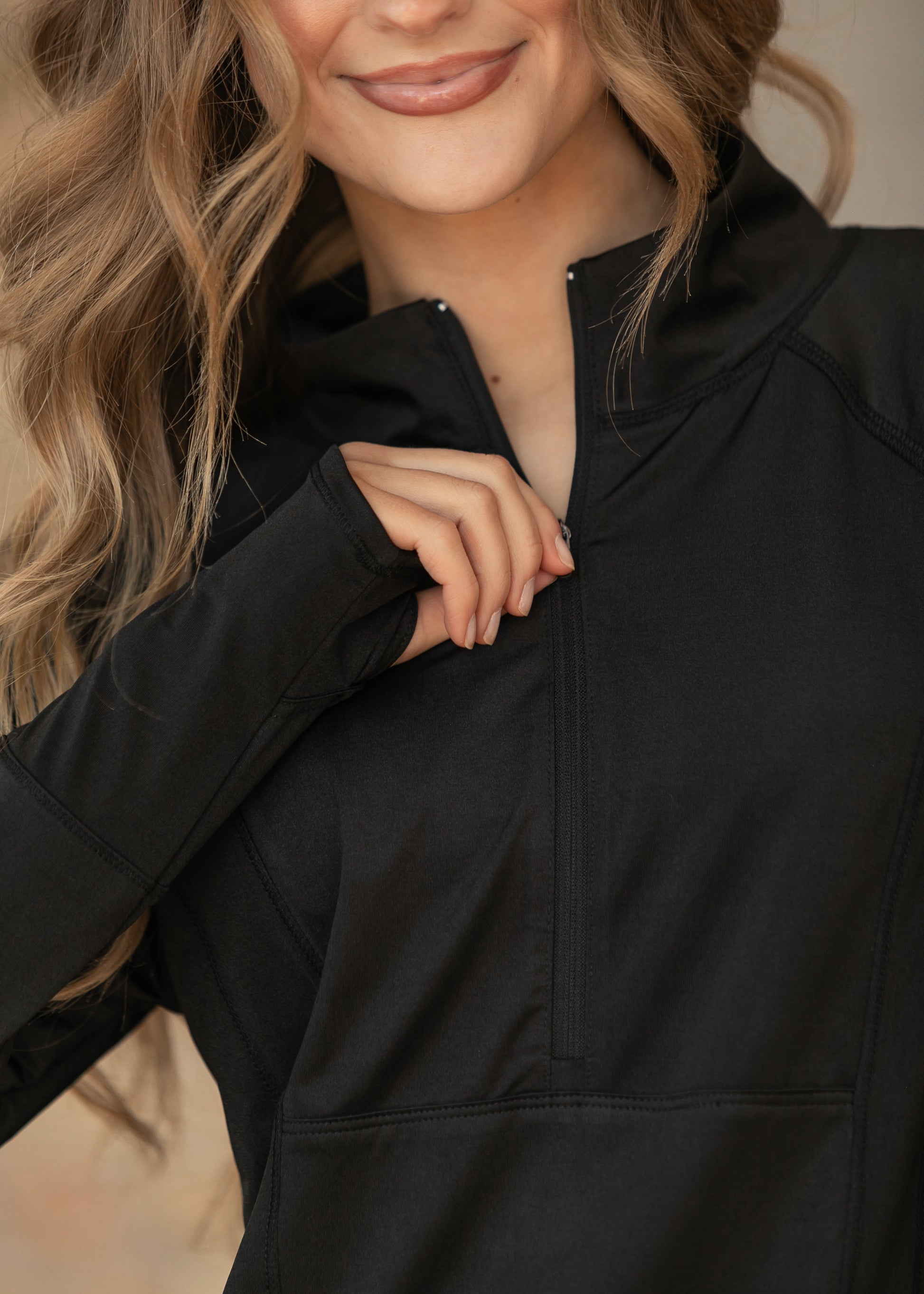 Mya Athletic Long Sleeve Dress IC Dresses