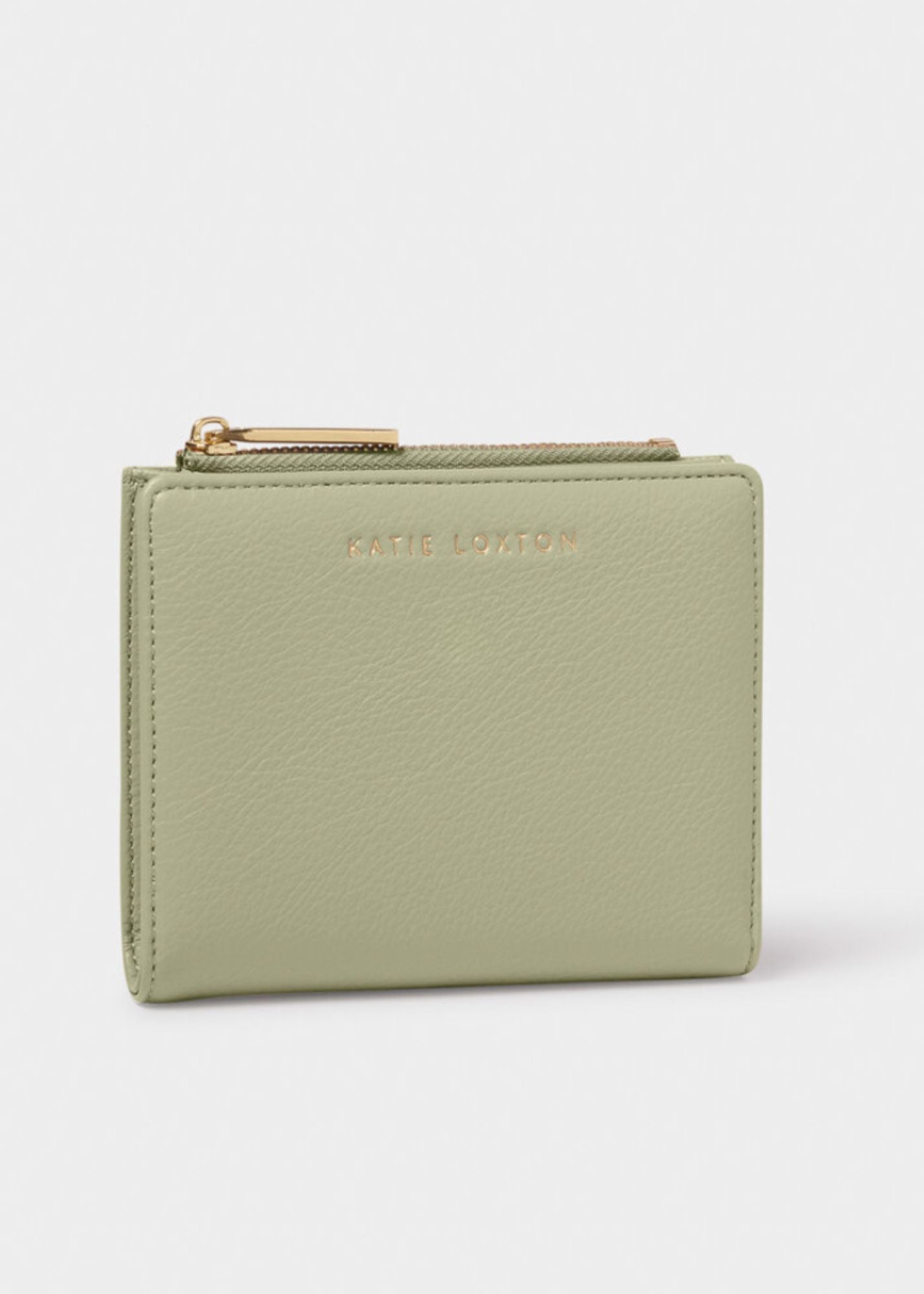 Nala Foldout Wallet Accessories Olive