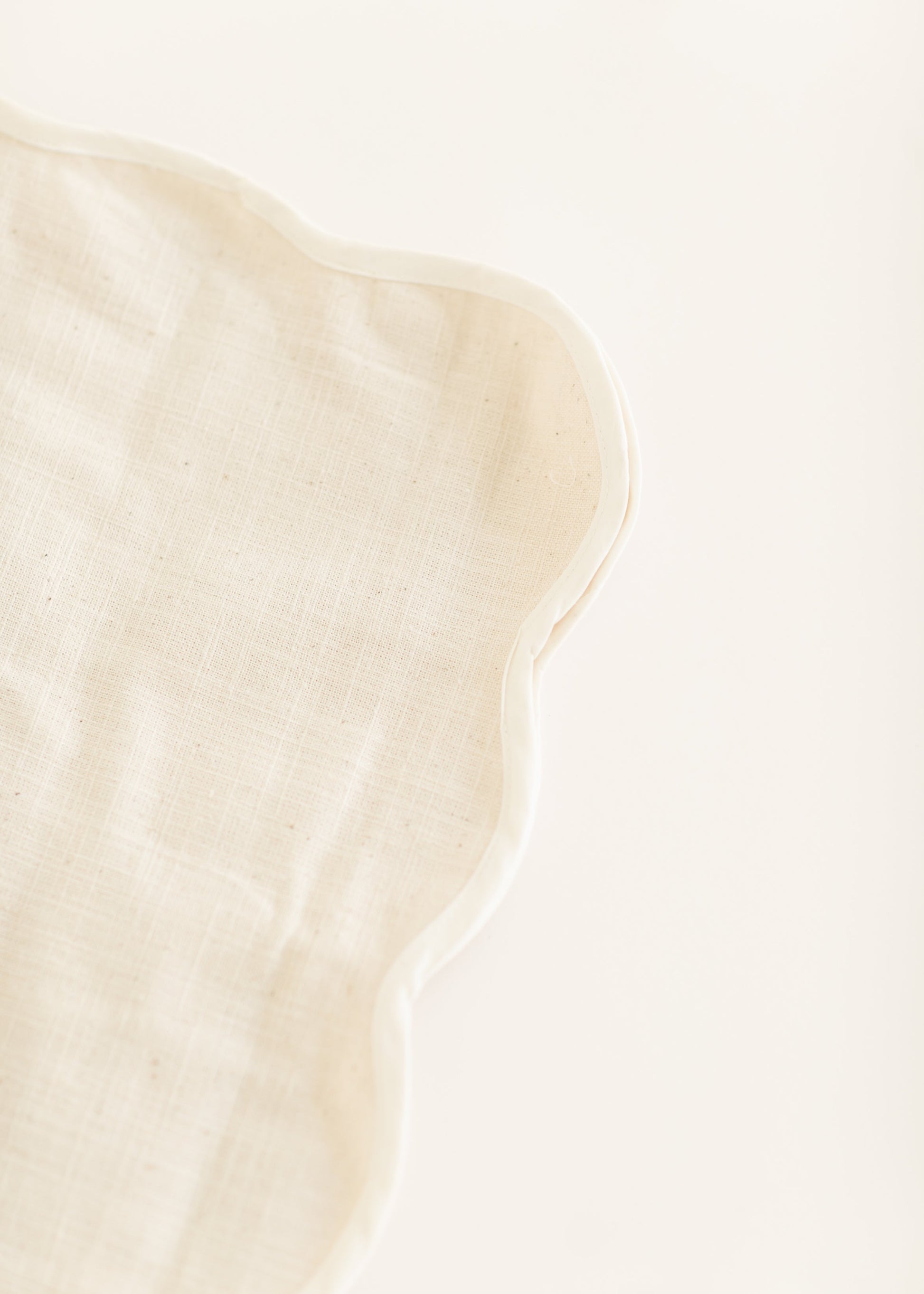 Natural Florence Table Runner FF Home + Lifestyle