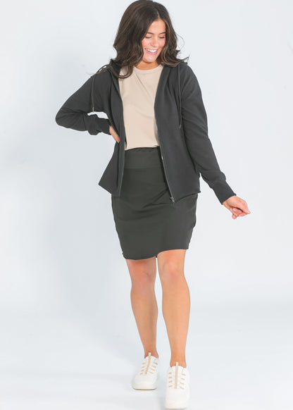 Nia High Rise Skort IC Skirts