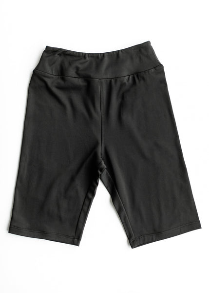 パンツ LITMUS seasonal classic biker shorts No Cling Premium Biker Shorts – Inherit Co.