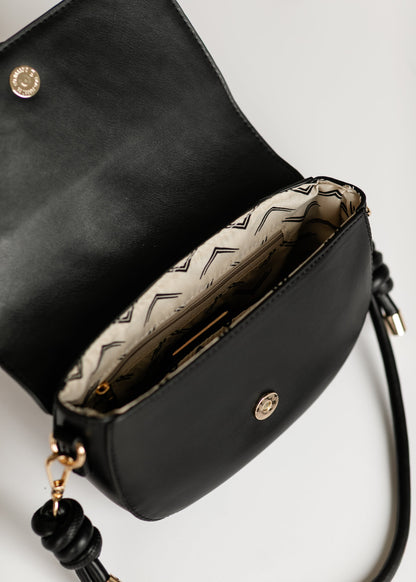 Norah Whipstitch Crossbody Bag Accessories