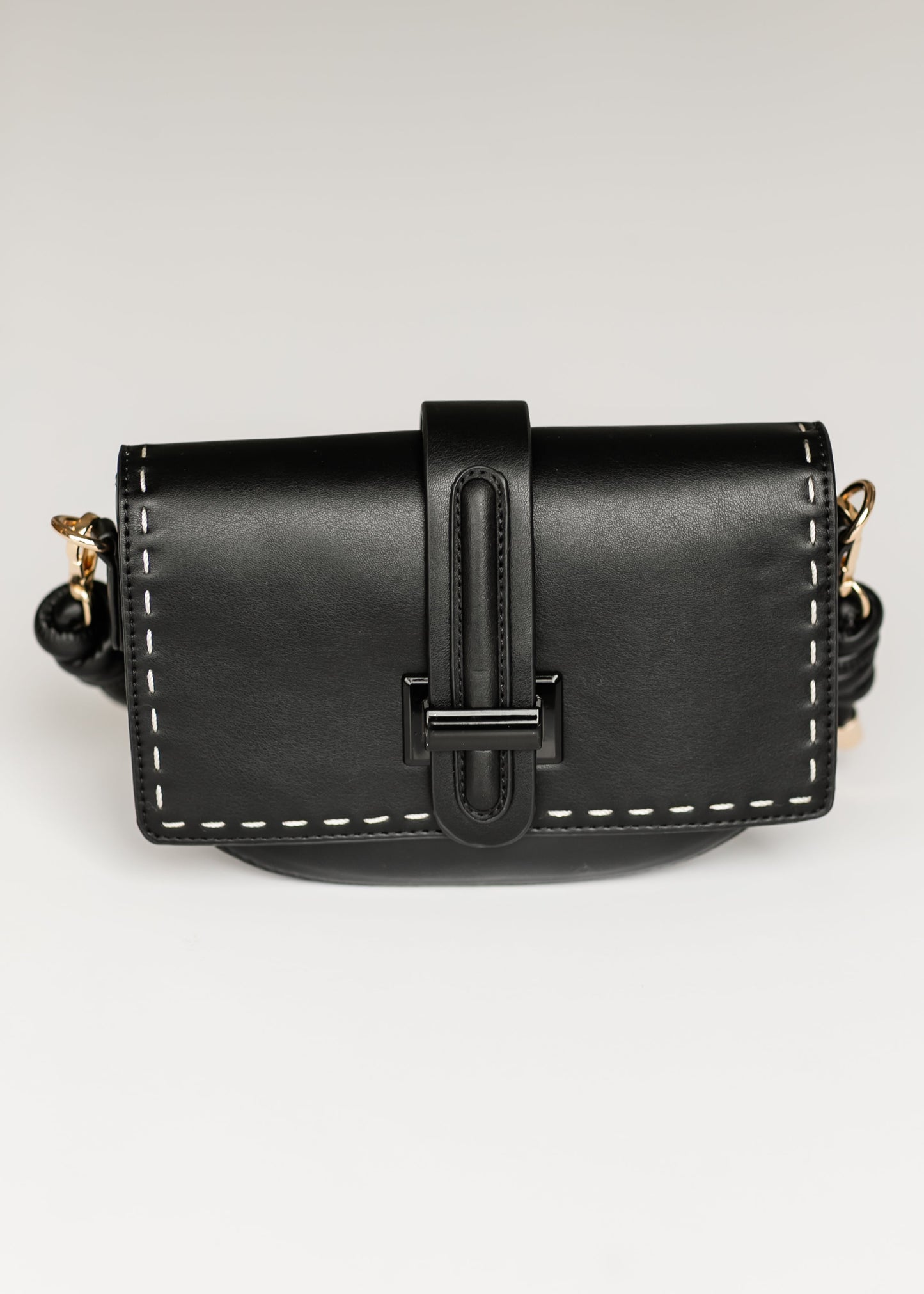 Norah Whipstitch Crossbody Bag Accessories