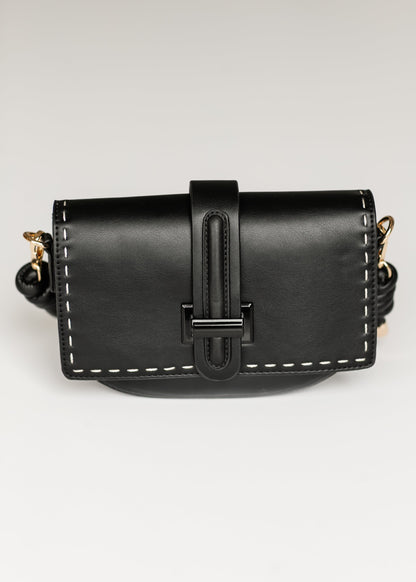 Norah Whipstitch Crossbody Bag Accessories
