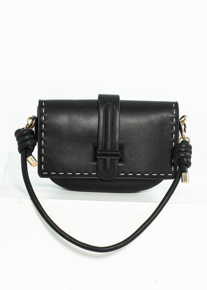 Norah Whipstitch Crossbody Bag Accessories