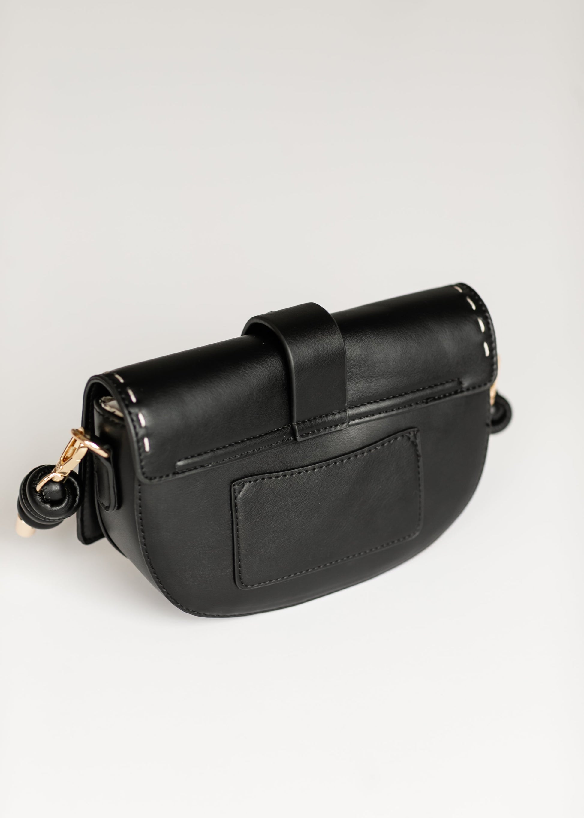 Norah Whipstitch Crossbody Bag Accessories